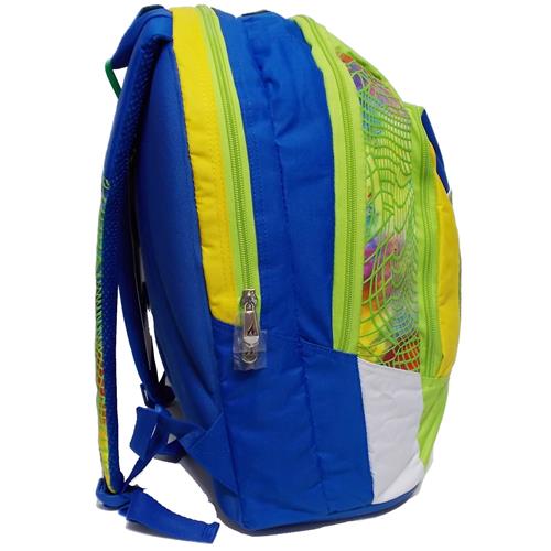 Diadora zaino ovetto AKKA9000 AK1 con pallone