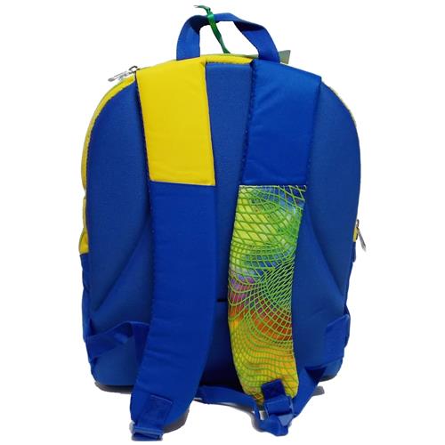 Diadora zaino ovetto AKKA9000 AK1 con pallone