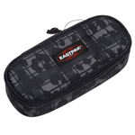 Eastpak Astuccio ovale Chek EK71727L