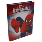 Spiderman Diario 10 mesi A