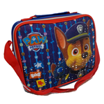 Paw Patrol Portamerenda Termico Boy