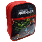 Avengers Zaino Asilo 6255055E