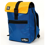 Vertigine Zaino Navy 255