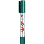 Playcolor Make up colori per la pelle metallic verde