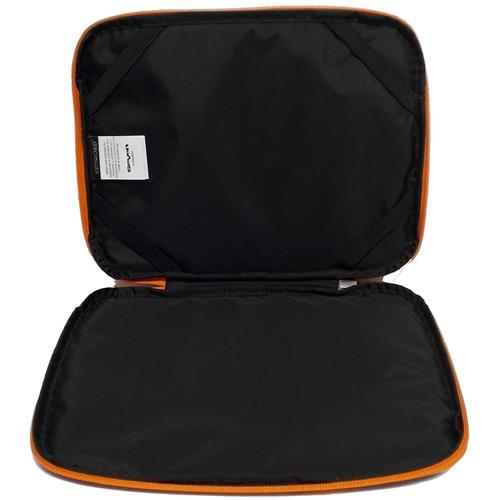 Seven Custodia per tablet Arancio