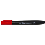 Artline Supreme permanent Marker Rosso