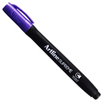 Artline Supreme metallic Marker Viola