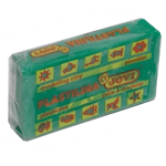 Jovi plastilina panetto 50 gr. verde chiaro