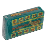 Jovi plastilina panetto 50 gr. verde scuro