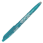 Pilot Frixion Ball Penna Cancellabile 0,7 mm Celeste 