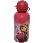 Frozen Borraccia Alluminio 500 ml 45047 Anna