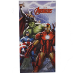 Avengers telo mare 45357 iron man