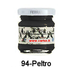 Ferrario Craft color 40 ml 94 Peltro Metallico