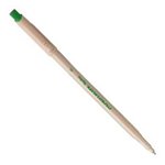 Paper Mate Replay Cancellabile Verde