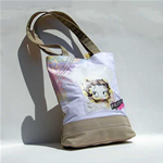 Betty Boop 111302 Borsa Shopper