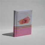 Anne Geddes Pois Diario Rosa Scuola