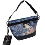 Twiit Bag Borsa Donna Small Art 57626 Giapponese