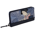 Twiit Bag Portafoglio Art 57629 Giapponese