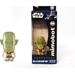 Star Wars Yoda Mimobot Chiavetta Pen Drive 4 Gb