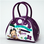 Betty Boop 120006  Borsa  "Air"  Viola