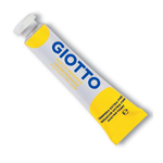 Giotto Tempera Tubo 21 ml