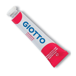 Giotto Tempera Tubo 21 ml