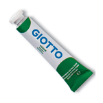 Giotto Tempera Tubo 21 ml