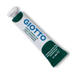 Giotto Tempera Tubo 21 ml