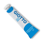 Giotto Tempera Tubo 21 ml