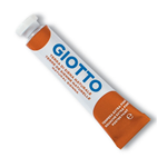 Giotto Tempera Tubo 21 ml