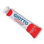 Giotto Tempera Tubo 7,5 ml