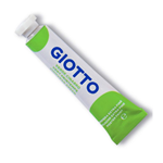 Giotto Tempera Tubo 7,5 ml