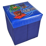 PJ Masks Pouf Contenitore 