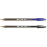 Bic cristal large 1.6 mm penna sfera