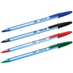 Bic Cristal Soft penna sfera