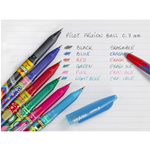 Pilot Frixion Ball 0,7 penna 100 anniversario Mika