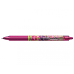 Pilot Frixion Ball clicker 0,7 Penna 100 anniversario Mika