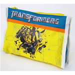 Transformers Busta Scuola
