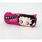 Betty Boop 121561 Tombolino Fucsia Scuola